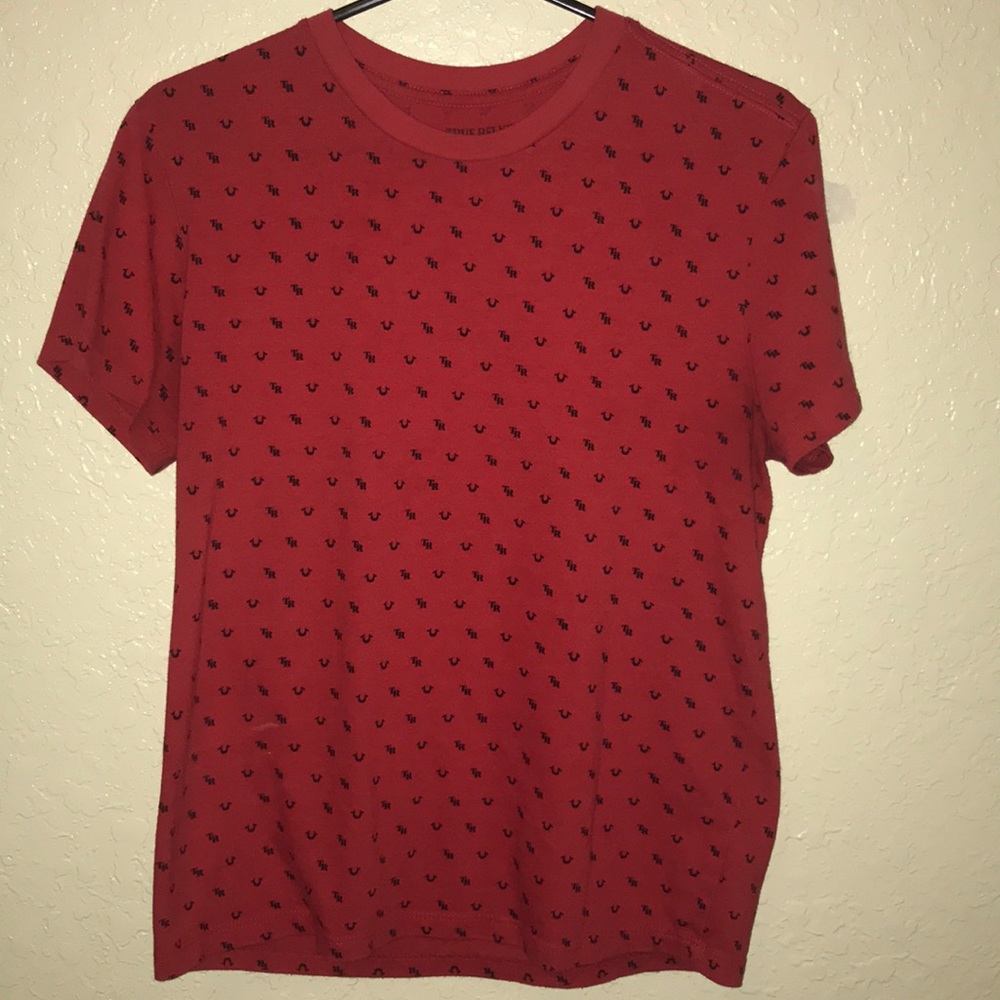 True Religion Shirt